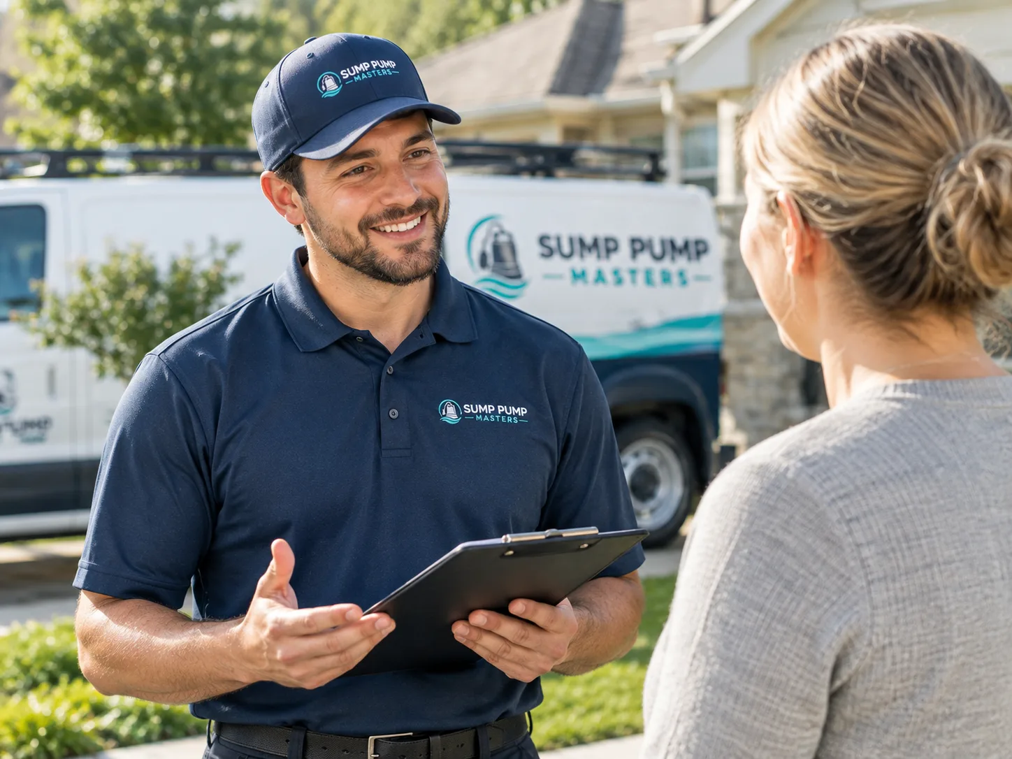 Sump Pump Repair Montour, IA FAQs